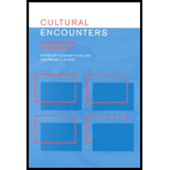Cultural Encounters : Representing Otherness