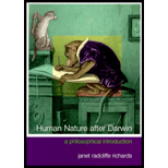 Human Nature After Darwin: A Philosophical Introduction