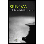 Spinoza (Paperback)