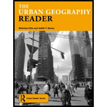 Urban Geography Reader
