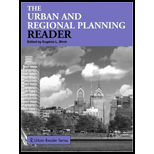 Urban and Regional Planning Reader (Paperback)