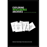 Exploring Intelligence Archives (Paperback)