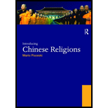 Introducing Chinese Religions (Paperback)