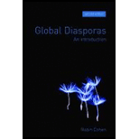 Global Diasporas (Paperback)