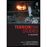 Terrorism Studies: Reader