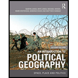 Introduction to Political Geography: Space, Place and Politics