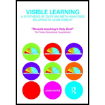 Visible Learning