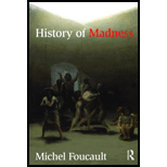 History of Madness