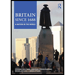 Britain Since 1688: A Nation In The World