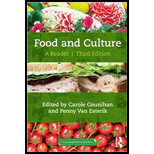 Food and Culture: A Reader