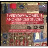Everyday Women's and Gender Studies
