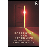Screening the Afterlife: Theology, Eschatology, and Film
