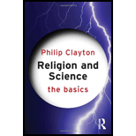 Religion and Science: Basics
