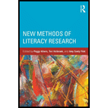 New Methods of Literacy Research