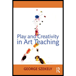 Play and Creativity in Art Teaching