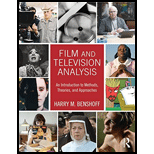 Film and Television Analysis