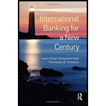 International Banking for New Century