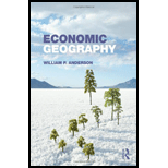 Economics Geography