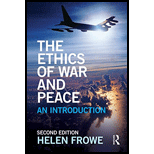 Ethics of War and Peace