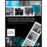Producing and Directing Short Film and Video