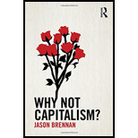 Why Not Capitalism?