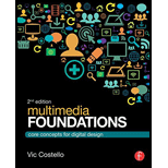 Multimedia Foundations