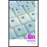 On Internet (Paperback)