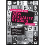 Introducing New Sexuality Studies