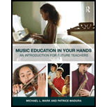 Music Education in Your Hands