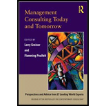 Management Consulting Today and Tomorrow: Perspectives and Advice from 27 Leading World Experts
