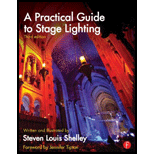 Practical Guide to Stage Lighting