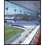 Total Sportscasting (Paperback)