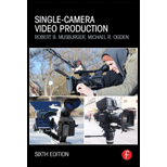 Single-Camera Video Production (Paperback)