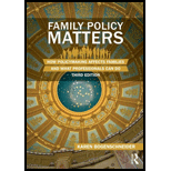 Family Policy Matters