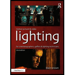 Motion Picture and Video Lighting