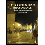 Latin America Since Independence