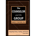 Counselor and Group