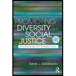 Promoting Diversity and Social Justice