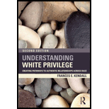 Understanding White Privilege
