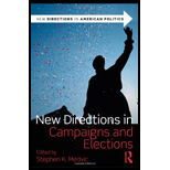New Directions in Campaigns and Elections