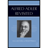 Alfred Adler Revisited