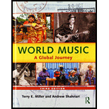 World Music: Global Journey With 3 CD's