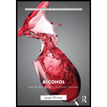 Alcohol: Social Drinking in Cultural Context
