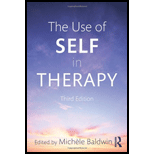 Use of Self in Therapy