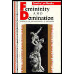 Femininity And Domination