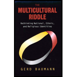 Multicultural Riddle (Paperback)