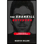 Shankill Butchers : The Real Story of Cold-Blooded Mass Murder