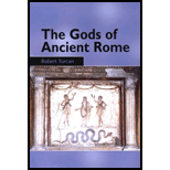 Gods of Ancient Rome :  Religion in Everyday Life from Archaic to Imperial Times