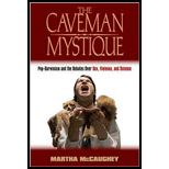 Caveman Mystique (Paperback)