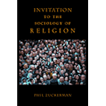 Invitation to Sociology of Religion